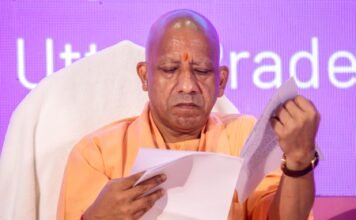 अमृत सरोवर निर्माण में उत्तर प्रदेश देश में शीर्ष पर, 19,989 सरोवरों का किया गया निर्माण और पुनरुद्धार 1783605909 20260624524F