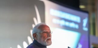 पीएम मोदी ने न्यूजीलैंड के निवेशकों को भारत के अहम क्षेत्र में साझेदार बनने का न्योता दिया