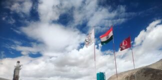 ओएनजीसी ने लद्दाख में दूसरे भू-तापीय कुएं की ड्रिलिंग की पूरी