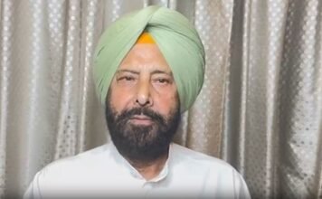 पंजाब भाजपा का मान सरकार पर निशाना, कहा- लगातार कर्ज लेकर राज्य को वित्तीय संकट में धकेला 1783879672 202607123862193