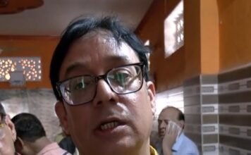 200 चांदी की ईंटों के दान विवाद पर अयोध्या के सिंधी समाज ने रखी बात, बोले-'समुदाय को बदनाम करने की कोशिश न हो' 1783883391 202607123862221