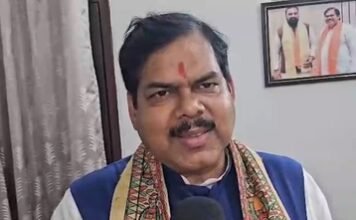 राहुल गांधी की गैरमौजूदगी पर बिहार के मंत्रियों का तंज, बोले- देश को जवाब दे कांग्रेस 1783885253 202607123862219