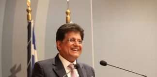 पीयूष गोयल स्पेन, बेल्जियम और फिनलैंड का दौरा करेंगे; भारत-ईयू के बीच संबंध होंगे मजबूत