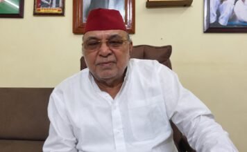 राम मंदिर प्रकरण में सुप्रीम कोर्ट सीबीआई जांच की मांग स्वीकार करेगा: रविदास मेहरोत्रा 1783971058 202607133863340