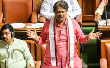 अगर 3 दिन में पानी नहीं छोड़ा गया तो भाजपा केआरएस का घेराव करेगी: कर्नाटक में विपक्ष के नेता 1783972916 20260312265f