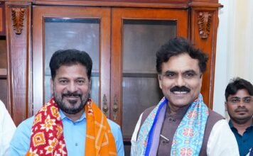 तेलंगाना के मुख्यमंत्री ने अनुसूचित जातियों के विकास के लिए केंद्र से समर्थन मांगा 1783974774 202607133863201
