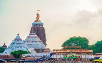 ओडिशा: भगवान जगन्नाथ की जमीनों की सुरक्षा के लिए ओडिशा सरकार ने जारी किए राज्यव्यापी निर्देश 1783978499 202607133863366
