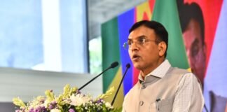 ब्रिक्स ट्रेड यूनियन फोरम में मनसुख मांडविया बोले, श्रमिकों के हितों पर भविष्य की जरूरत केंद्रित
