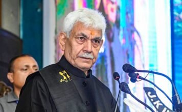 भारत के विकास के लिए धार्मिक सद्भाव महत्वपूर्ण: मनोज सिन्हा 1784476574 20260530094F