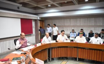 मानसून सत्र से पहले लोकसभा अध्यक्ष ओम बिरला ने सभी दलों से मांगे जनहित के सुझाव 1784482175 202607193870318