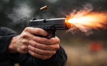 बंगाल: मालदा कैंप में बीएसएफ जवान ने की फायरिंग, दो साथियों की मौत 1784835749 202607233876059