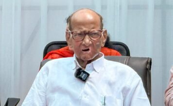 'युवा शक्ति की एकता की बड़ी जीत': धर्मेंद्र प्रधान के इस्तीफे पर बोले शरद पवार 1785011198 202607253878015