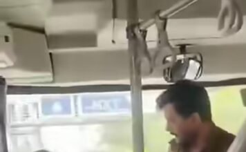 बेंगलुरु में बीएमटीसी बस में महिला के साथ छेड़छाड़, चालक ने आरोपी पर किया हमला 1785014905 202607253878006