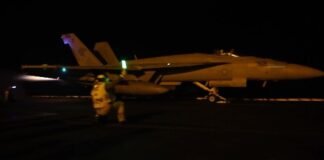 जॉर्डन का दावा, 'पांच ईरानी मिसाइल हमलों को किया नाकाम'