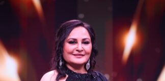 'दे दे प्यार दे' से पहले जया प्रदा पूरी रात नहीं सो पाई थीं, एक्ट्रेस ने शूटिंग से पहले का एक्सपीरियंस किया शेयर