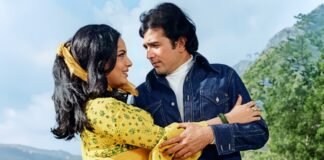 राजेश खन्ना और मुमताज की जोड़ी: पर्दे पर ऐसा जादू, जिसने बना दिया एक यादगार दौर