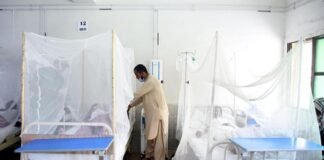 पाकिस्तान में बढ़ते जा रहे एचआईवी के मामले, 21 देशों की लिस्ट में शामिल : रिपोर्ट