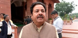 मनमोहन सिंह के खिलाफ कोयला घोटाला मामला खारिज करना सत्य की जीत: राजीव शुक्ला