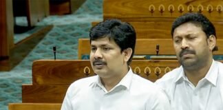 केंद्र ने टीडीपी के गरीब-विरोधी अमरावती मॉडल का पर्दाफाश किया: वाईएसआर कांग्रेस