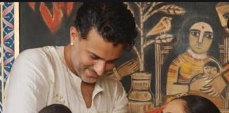 'तुम्हें हर जन्म में चुनूंगी', सोनम कपूर और सास प्रिया आहूजा ने आनंद आहूजा के बर्थडे पर लुटाया प्यार