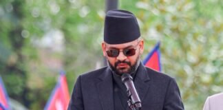 नेपाल सांप्रदायिक हिंसा: तीन मौतों के बाद पीएम बालेन शाह ने की शांति की अपील, दोषियों पर कार्रवाई का द‍िया भरोसा