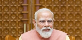 पश्चिम एशिया संकट पर पीएम मोदी की उच्चस्तरीय बैठक, ऊर्जा, खाद और भारतीयों की सुरक्षा पर फोकस