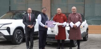 भारत और भूटान के बीच विकास सहयोग वार्ता, विदेश सचिवों ने प्रगति की समीक्षा की, कई समझौतों पर हुई चर्चा
