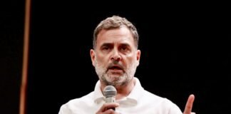 राहुल गांधी ने केंद्र सरकार पर बोला हमला, बोले- जेन जी को धमकाकर चुप नहीं करा सकते