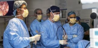 भारतीय-अमेरिकी सेना के डॉक्टर ने बिना खोपड़ी खोले ब्रेन ट्यूमर की सर्जरी की