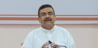 टीएमसी कार्यकाल में लीज पर दी गई जमीन की समीक्षा करेगी पश्चिम बंगाल सरकार