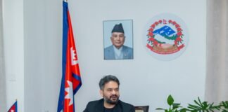 नेपाल हिंसा: तनाव के बीच प्रधानमंत्री शाह ने विपक्षी नेताओं से मांगे सुझाव, शांति की अपील की