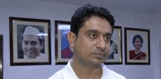 दिल्ली में 20 जुलाई को संसद मार्च से पहले पत्थरों से भरा ट्रक खड़ा करना साजिश: उदय भानु