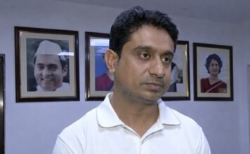 दिल्ली में 20 जुलाई को संसद मार्च से पहले पत्थरों से भरा ट्रक खड़ा करना साजिश: उदय भानु 1785500970 202607313886175