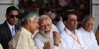 आंध्र प्रदेश : पीएम मोदी 17,900 करोड़ की परियोजनाओं को राष्ट्र को समर्पित करेंगे