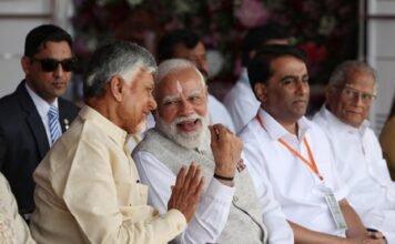 आंध्र प्रदेश : पीएम मोदी 17,900 करोड़ की परियोजनाओं को राष्ट्र को समर्पित करेंगे 1785502941 202607313885973