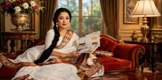 ना लाल, ना हरा… मीना कुमारी को सबसे ज्यादा पसंद था ये रंग, हर तस्वीर में दिखती थी झलक