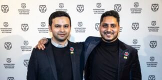 भार्गव सैकिया ने 'बोक्शी' को लेकर कहा, 'हमने युवा दर्शकों को ध्यान में रखकर बनाई फिल्म'