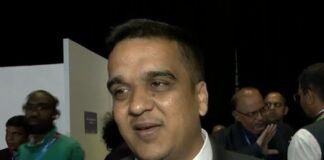 कॉमनेल्थ गेम्स में स्वर्ण जीतेंगे जूडो और मुक्केबाजी फाइनल में पहुंचे एथलीट: हर्ष संघवी