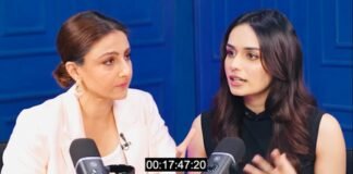 2015 में मेडिकल एंट्रेंस पेपर लीक होने से टूट गई थीं मानुषी छिल्लर, शेयर किया अनुभव