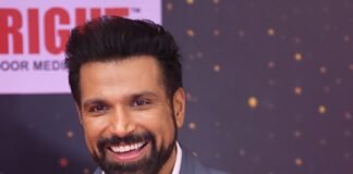 ऋत्विक धनजानी ने दोस्ती पर लिखा भावुक नोट, कहा-'ऐसे लोग जिंदगी में मिल जाएं तो उन्हें थामकर रखो'