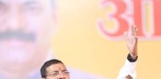 भाजपा विधायक देवेश कुमार का इस्तीफा, मंत्री दीपक प्रकाश के बिहार विधान परिषद में प्रवेश की संभावना