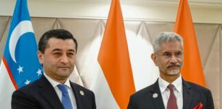 उज्बेकिस्तान के विदेश मंत्री की 2 अगस्त से चार द‍िवसीय भारत यात्रा, बिजनेस फोरम में भी होंगे शाम‍िल