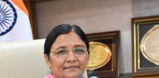 'बेटी बचाओ बेटी पढ़ाओ' स्कीम से बच्चों के लिंगानुपात में सुधार हो रहा है: सावित्री ठाकुर