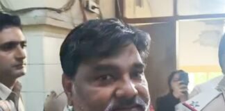 अंकित शर्मा हत्याकांड का मास्टरमाइंड था ताहिर हुसैन, उम्रकैद को मौत की सजा में करवाएंगे तब्दील : भाजपा