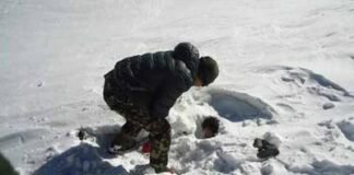 ब्रॉड पीक में हिमस्खलन: 4 पर्वतारोहियों की मौत, निम्स दाई समेत 6 लापता
