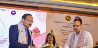 'शांति कानून की सबसे बेहतरीन उपलब्धियों में से एक', सीजेआई ने कॉमनवेल्थ कॉन्फ्रेंस में की 'मीडिएशन' की वकालत
