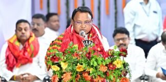 ओडिशा सरकार ने पीजी मेडिकल पेपर लीक की बात नकारी, इसे मैनेजमेंट की चूक बताया