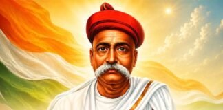 'स्वराज मेरा जन्मसिद्ध अधिकार है': बाल गंगाधर तिलक को पुण्यतिथि पर मुख्यमंत्रियों का नमन