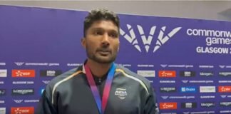 'आपकी उपलब्धि युवा एथलीटों को प्रेरित करेगी', पीएम मोदी ने दी पदक विजेताओं को बधाई