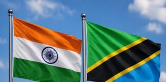 जलवायु परिवर्तन के खतरे से निपटने के लिए भारत ने तंजानिया को दी 8.4 लाख डॉलर की मदद